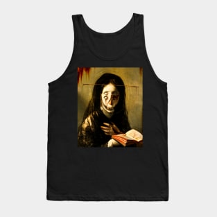 New chapter Tank Top